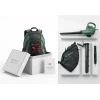 BOSCH UNIVERSAL GARDEN 3000 YAPRAK ÜFLEME VE TOPL.