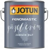 JOTUN FENOMASTIC G.E. ZENGİN MAT YENİ A BAZ 13,5LT
