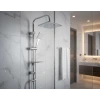 Tema 53242 Rain Carismo Tepe Duş Seti