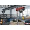 ATTLAS PA 800A ELEKTRİKLİ VİNÇ
