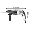 Bosch GBH 2-28 880 W  KIRICI DELİCİ