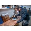 BOSCH GEX 125-1 AE EKSANTRİK ZIMPARA MAKİNASI