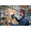 BOSCH GEX 125-1 AE EKSANTRİK ZIMPARA MAKİNASI