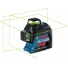 BOSCH GLL 3-80 ÇİZGİ LAZER