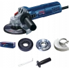 BOSCH GWS 9-115 AVUÇ TAŞLAMA 900 W