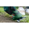 BOSCH ISIO III AKÜLÜ ÇİM+TOPİARİ MAKAS