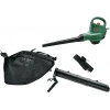 BOSCH UNIVERSAL GARDEN 3000 YAPRAK ÜFLEME VE TOPL.