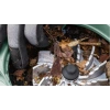 BOSCH UNIVERSAL GARDEN 3000 YAPRAK ÜFLEME VE TOPL.