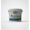 ÇBS PLASSOFT BEYAZ 7,5 LT