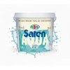 ÇBS SATEN AQUA BEYAZ 2,5 LT