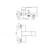 AR MELİA BANYO BATARYASI  102102499