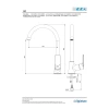 ECA LİA EVİYE BATARYASI 102118888