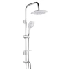 TEMA RAİN PRATİK BİANCO DUŞ SETİ 5F-53270