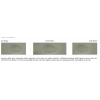 REAL STONE AVOKADO GRANİT BANYO LAVABOSU