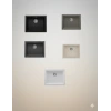 Real Stone Gordion 60 Granit Eviye + Sümela Bataryası Seti