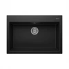 REAL STONE K003 DIDYMA 77 GRANİT EVİYE