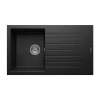RealStone P004 Troya 86 Granit Eviye