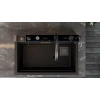 RealStone Victoria Granit Siyah Akıllı Eviye