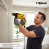 RTRMAX RTM 1570 MATKAP DARBELİ 13 MM 710 W