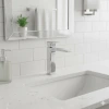 TİERA ORTA BOY LAVABO BATARYASI