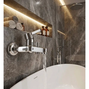 TEMA TULİP BANYO BATARYASI