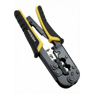 MEŞEM 4370 OTOMATİK KABLO SIYIRICI