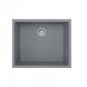 Real Stone Steep 50×40 Gri Granit Eviye