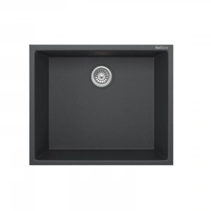 REAL STONE STEEP 50X40 GRANİT EVİYE