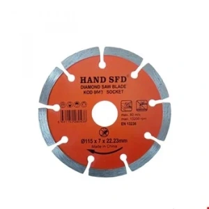 YMN 115 MM SOKETLİ KESİCİ