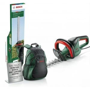 Bosch UniversalHedgeCut 50 Çit Budama Makinesi