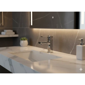 AR Moni 102108906 Lavabo Bataryası