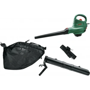BOSCH UNIVERSAL GARDEN 3000 YAPRAK ÜFLEME VE TOPL.