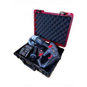 Einhell Kraftix Akülü Kırıcı Delici Avuç Taşlama 2,5 Ah