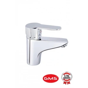 Gms Omega Mix Lavabo Bataryası OMG100