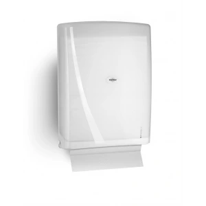 RULOPAK KAGIT HAVLU DİSPANSERİ 400 LÜ 304 KLT BEY.