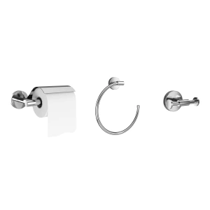 KALE D200 AKSESUAR SETİ KROM