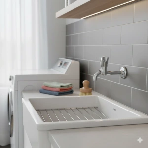 KALE  S100 UZUN MUSLUK