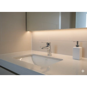 KALE TANDEM LAVABO BATARYASI (H12)