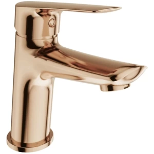 KALE TANDEM LAVABO BATARYASI ROSE GOLD
