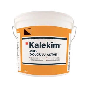KALEKİM DOLGULU ASTAR 3 KG