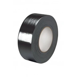 NOVAX TAMİR BANTI 48X10 MT SİYAH