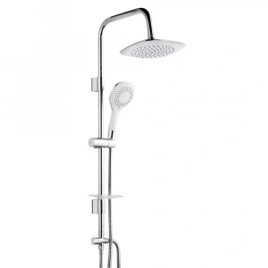 TEMA RAİN PRATİK BİANCO DUŞ SETİ 5F-53270