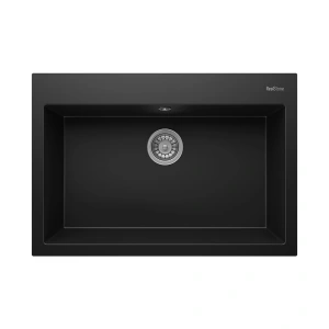 REAL STONE K003 DIDYMA 77 GRANİT EVİYE