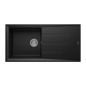 REAL STONE P012 EFES 100 GRANİT EVİYE