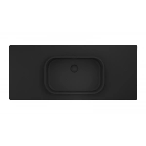 Real Stone PURE Etajerli Granit Banyo Lavabo