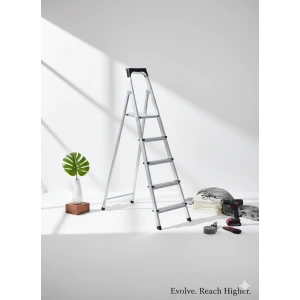 SARAYLI 1103 4 LÜ PROFİL MERDİVEN JAKSON