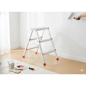 SARAYLI 1203 METAL 3+3 ÇİFT ÇIKIŞLI MERD.