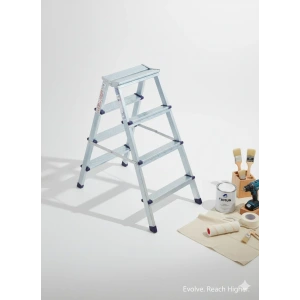 SARAYLI 1205 METAL 5+5 ÇİFT ÇIKIŞLI MERD.