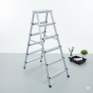 SARAYLI 1207 METAL 7+7 ÇİFT ÇIKIŞLI MERD.