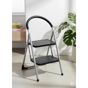 SARAYLI 1612 LUKS METAL 2LI MEGA MERD.